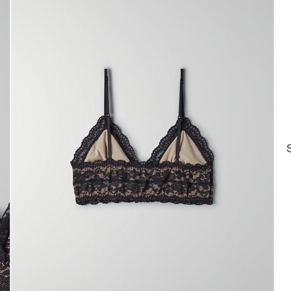 Aritzia - Talula Renfrew Bralette - Picture 2 of 6